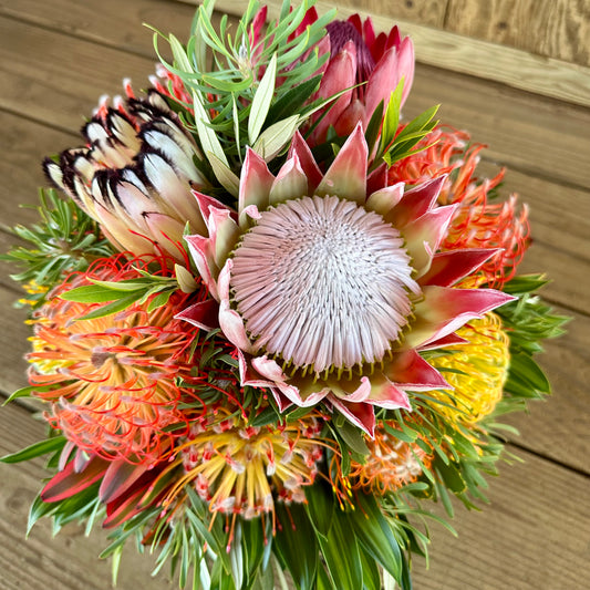 Maui Gem Arrangement