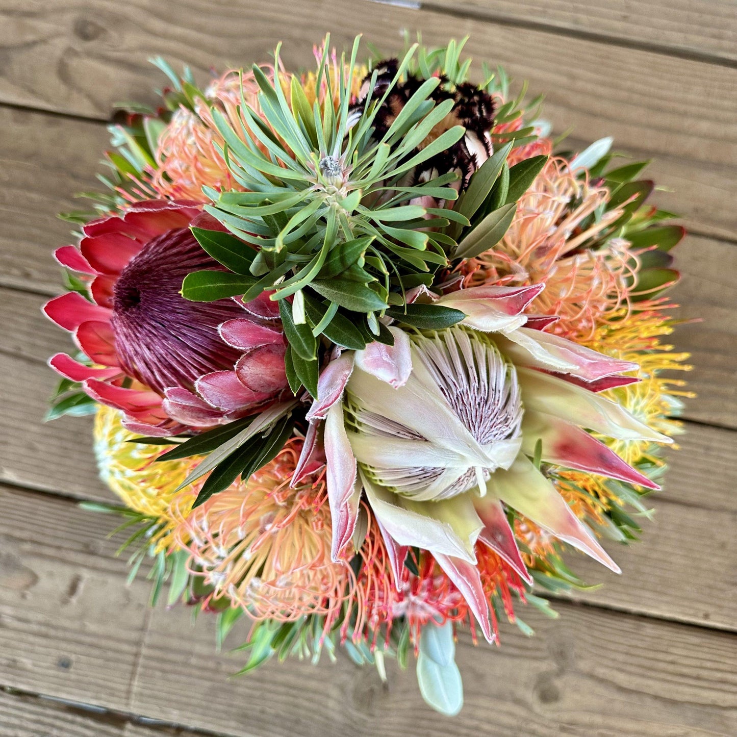 Maui Gem Arrangement