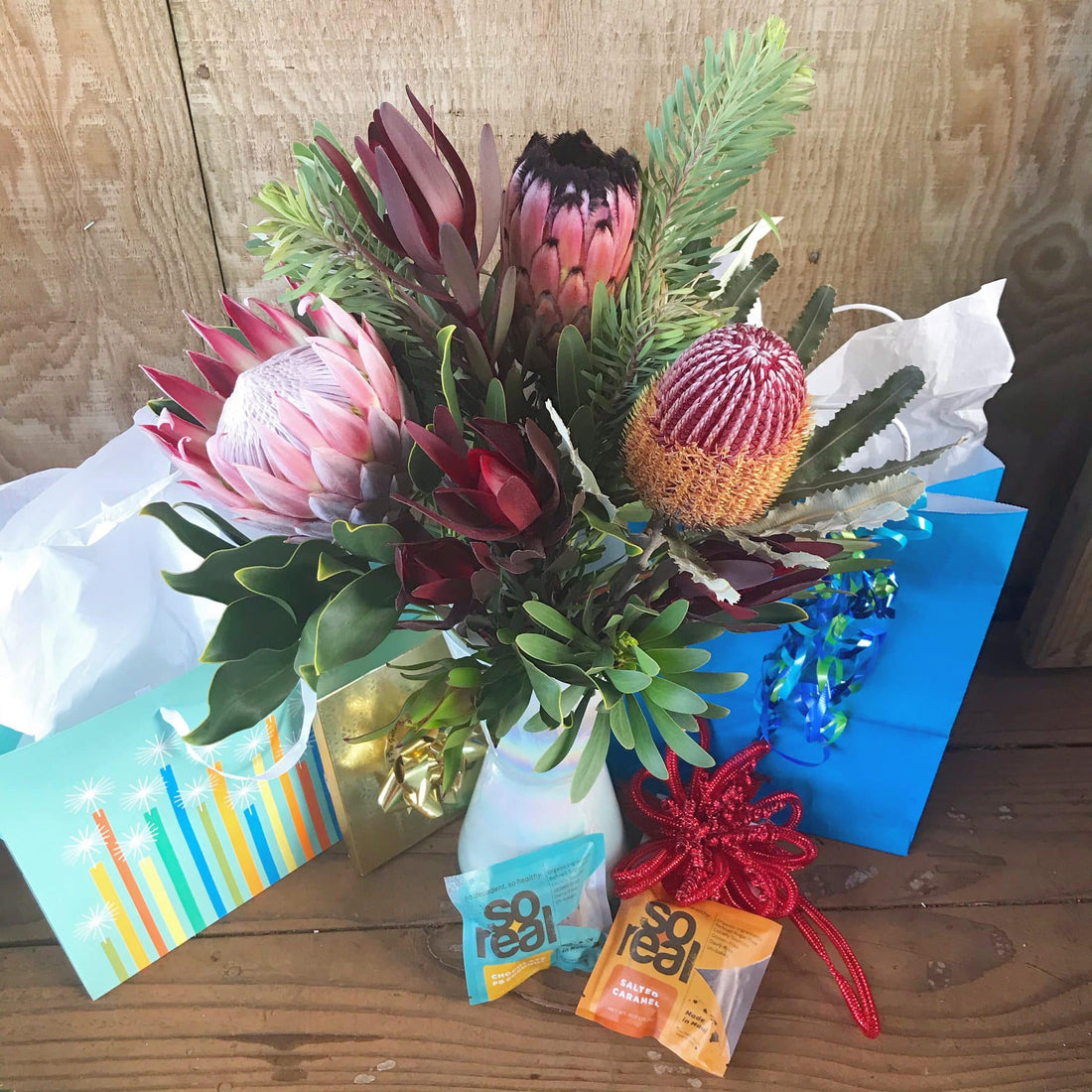 Anuhea Farm/Anuhea Flowers is Turning 26!