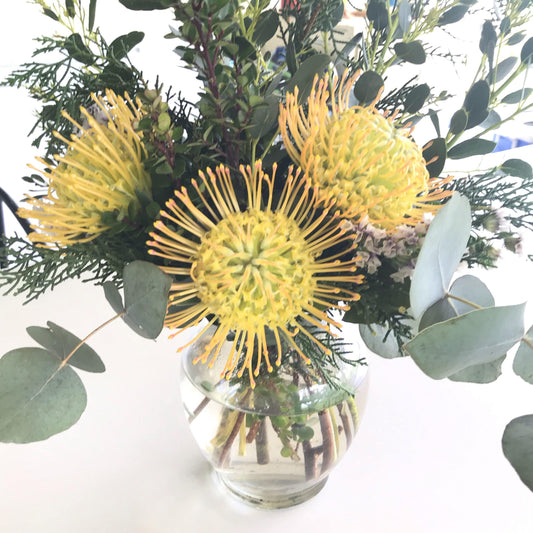 The Health Benefits of Flowers