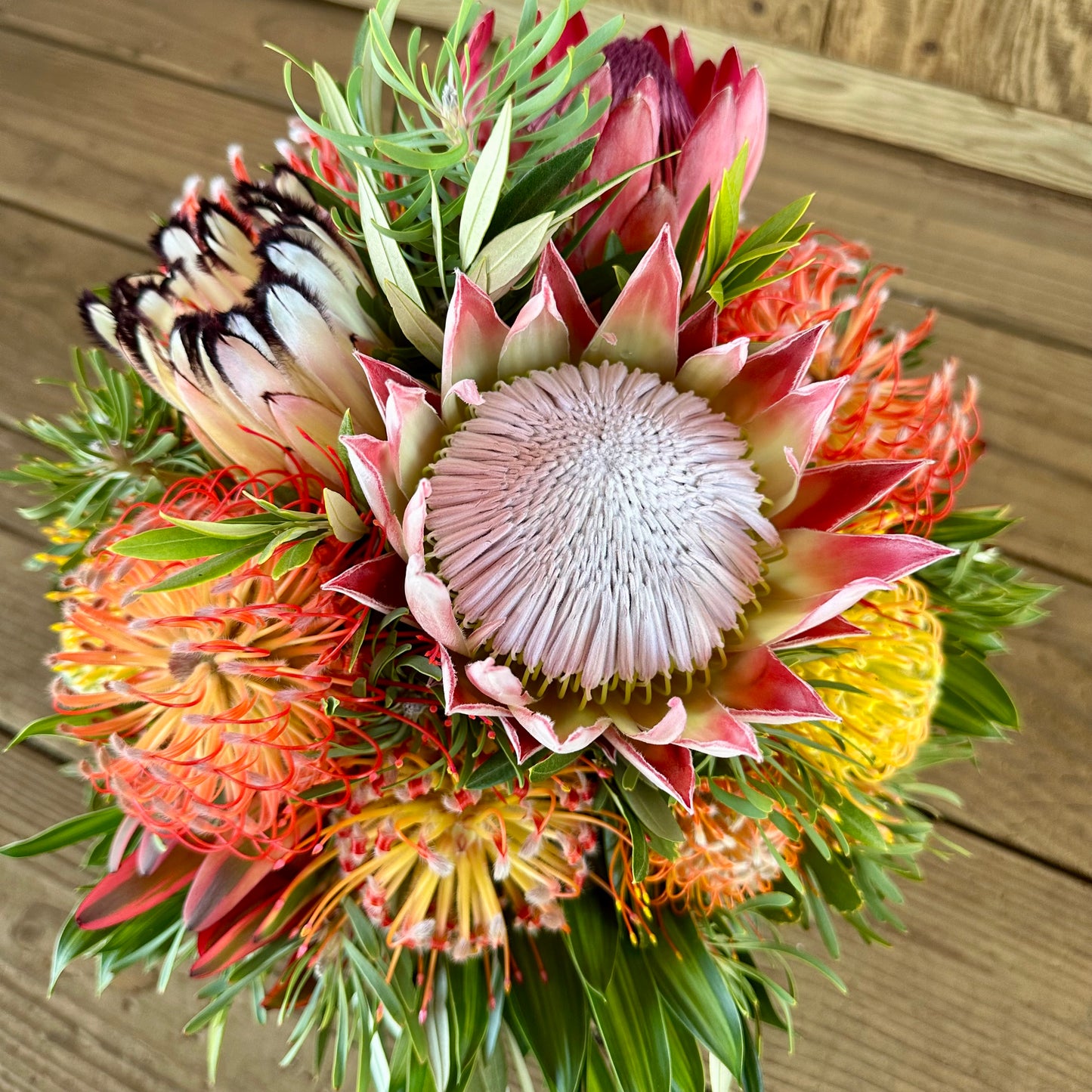 Maui Gem Arrangement