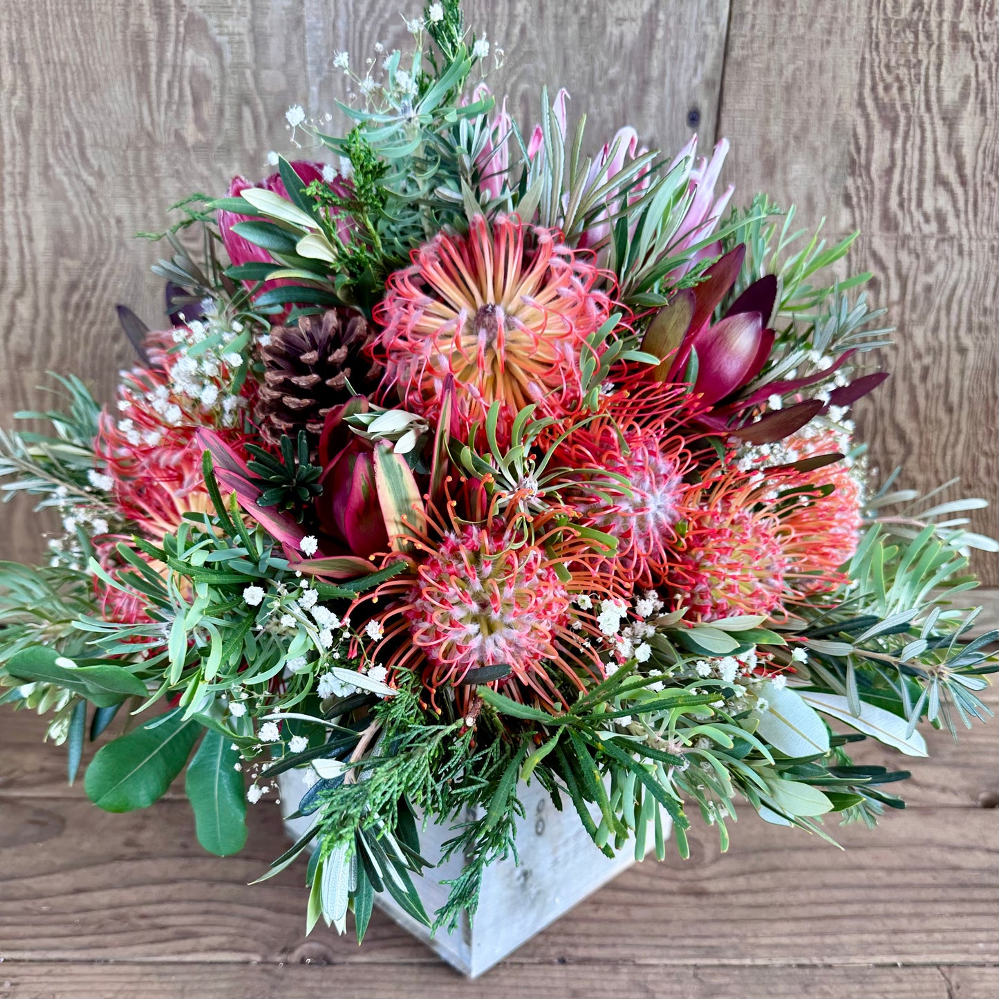 Olinda Magic Arrangement