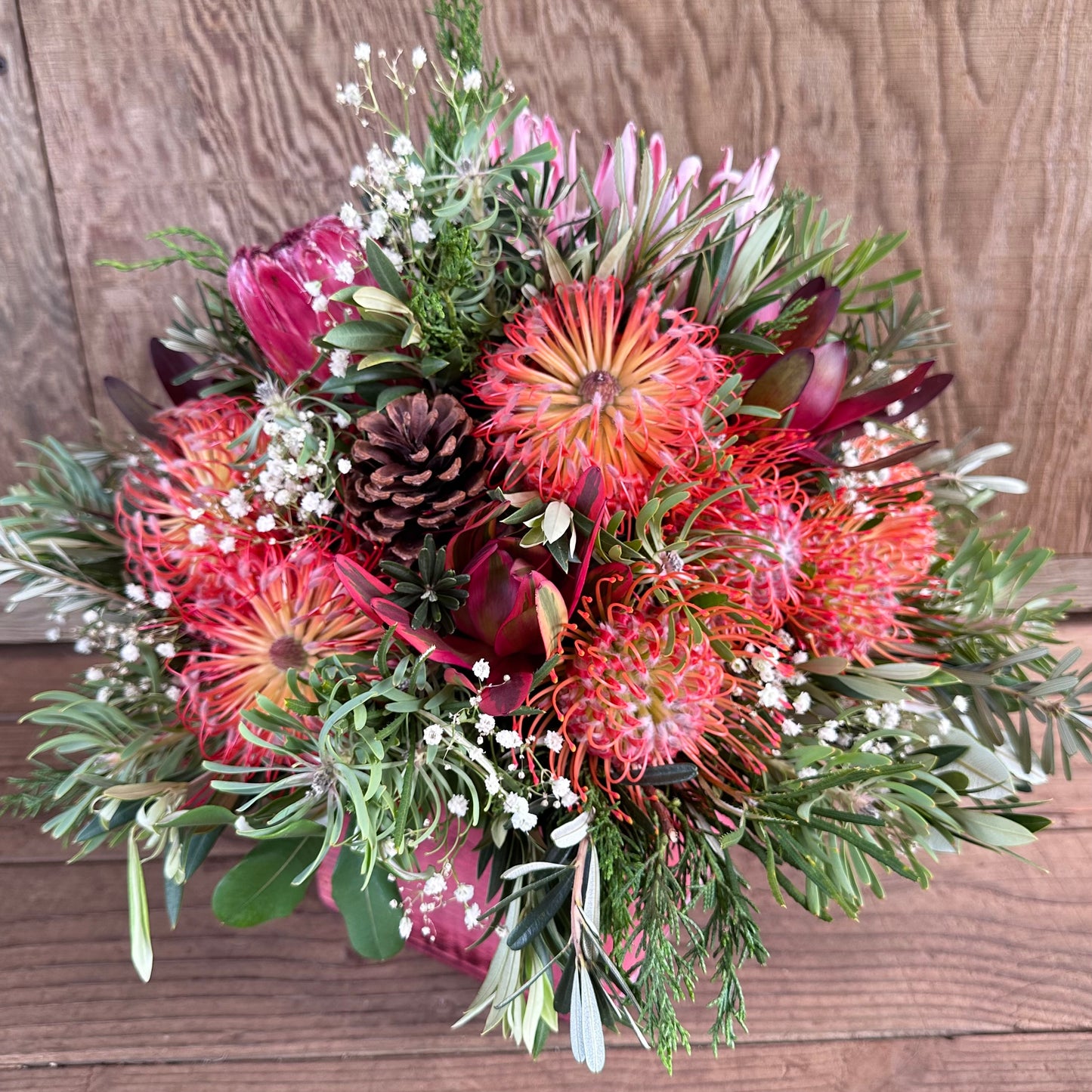 Olinda Magic Arrangement