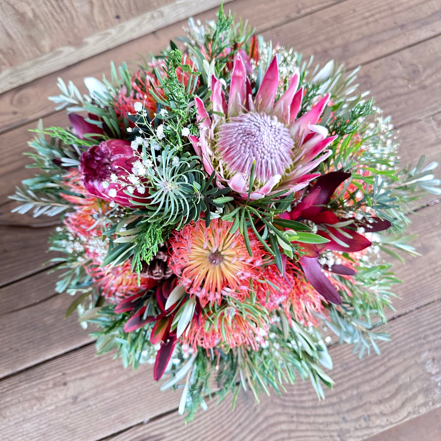 Olinda Magic Arrangement