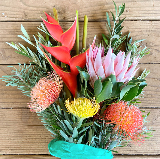 5 Short Stem Farmer’s Choice Gift Box