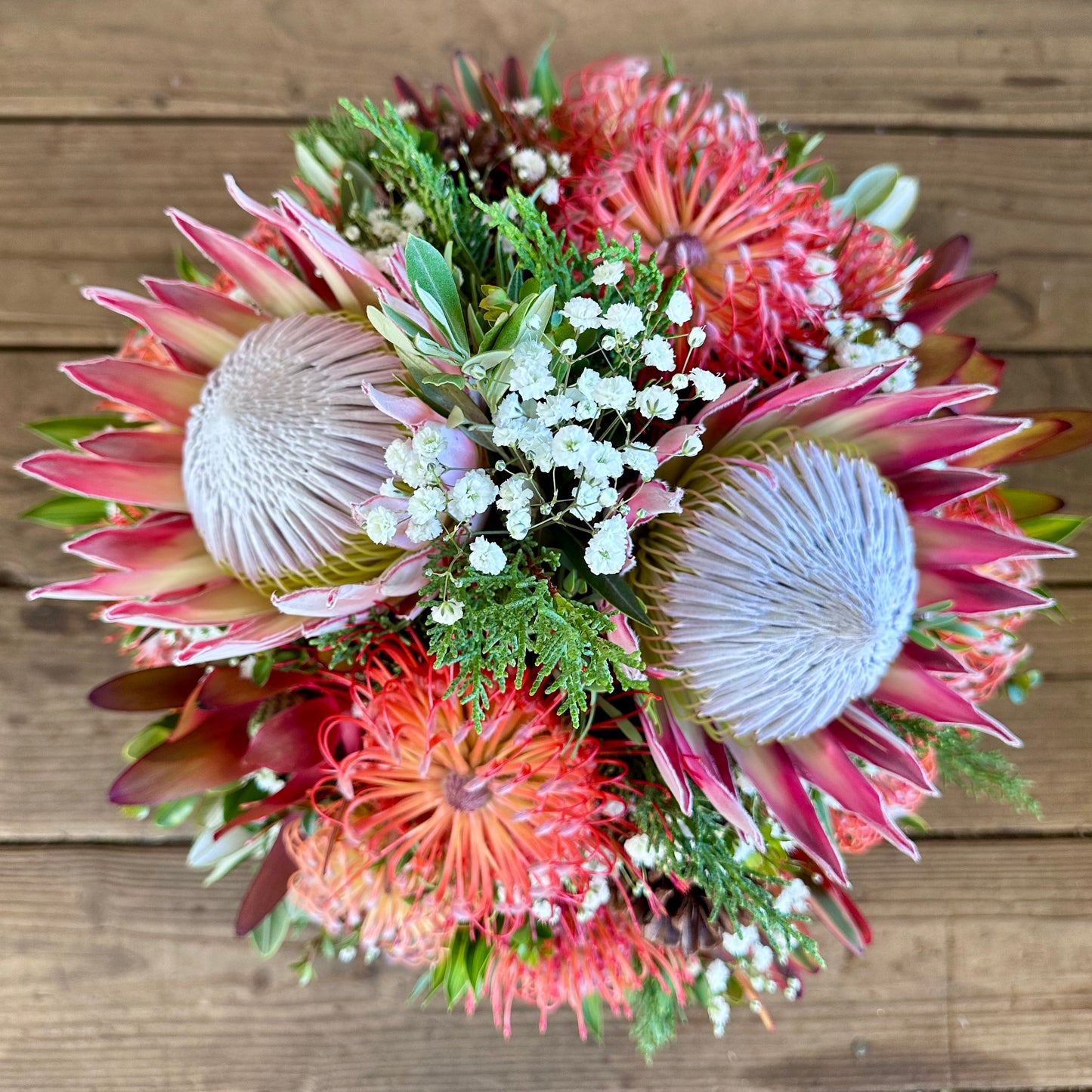 Olinda Magic Arrangement