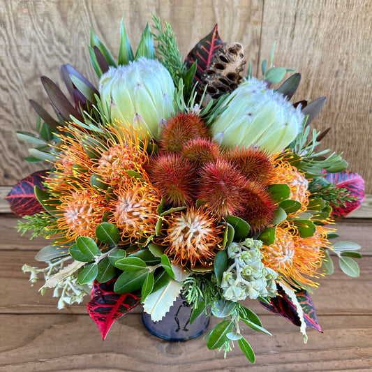 Spooktacular Arrangement