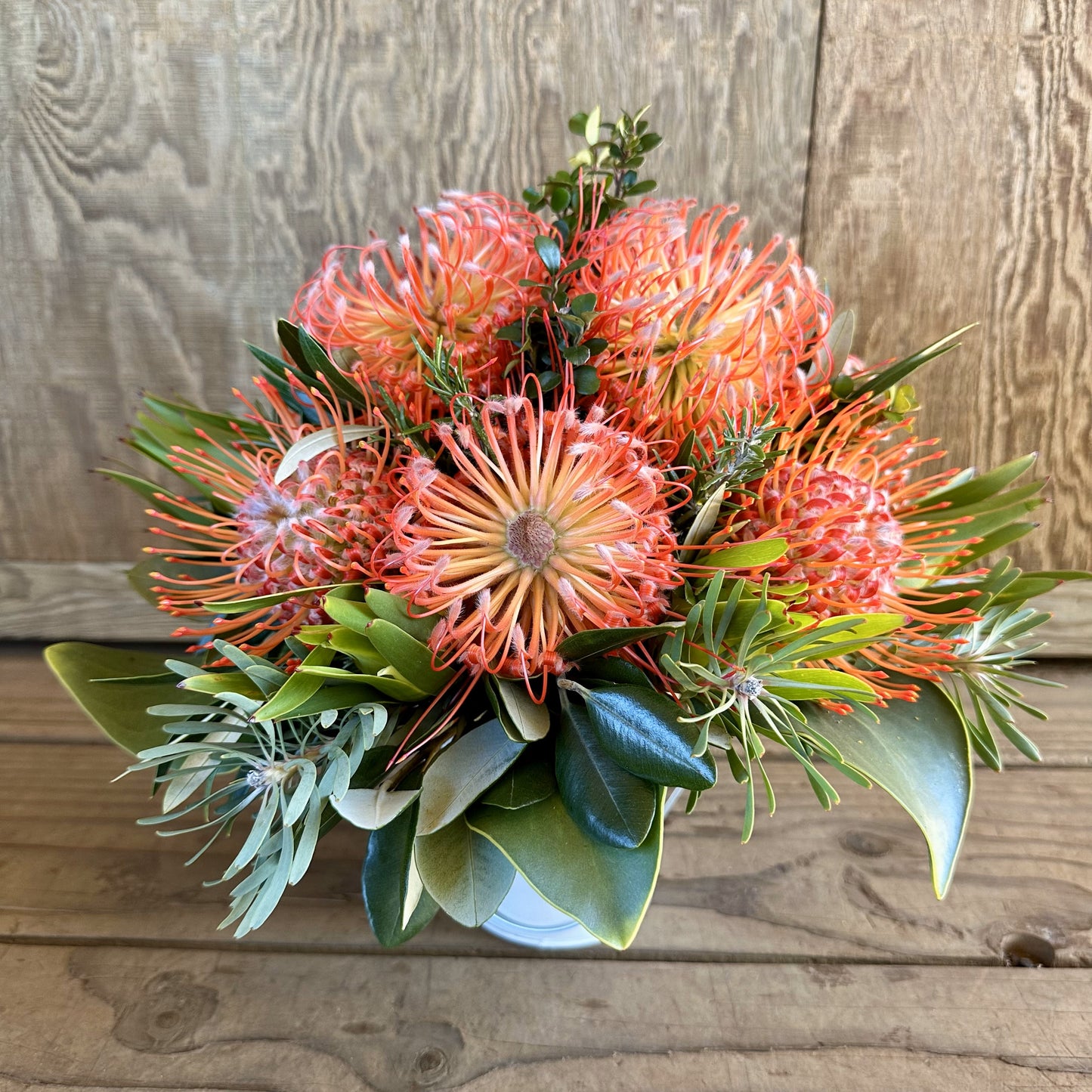 Christmas Cheer Arrangement