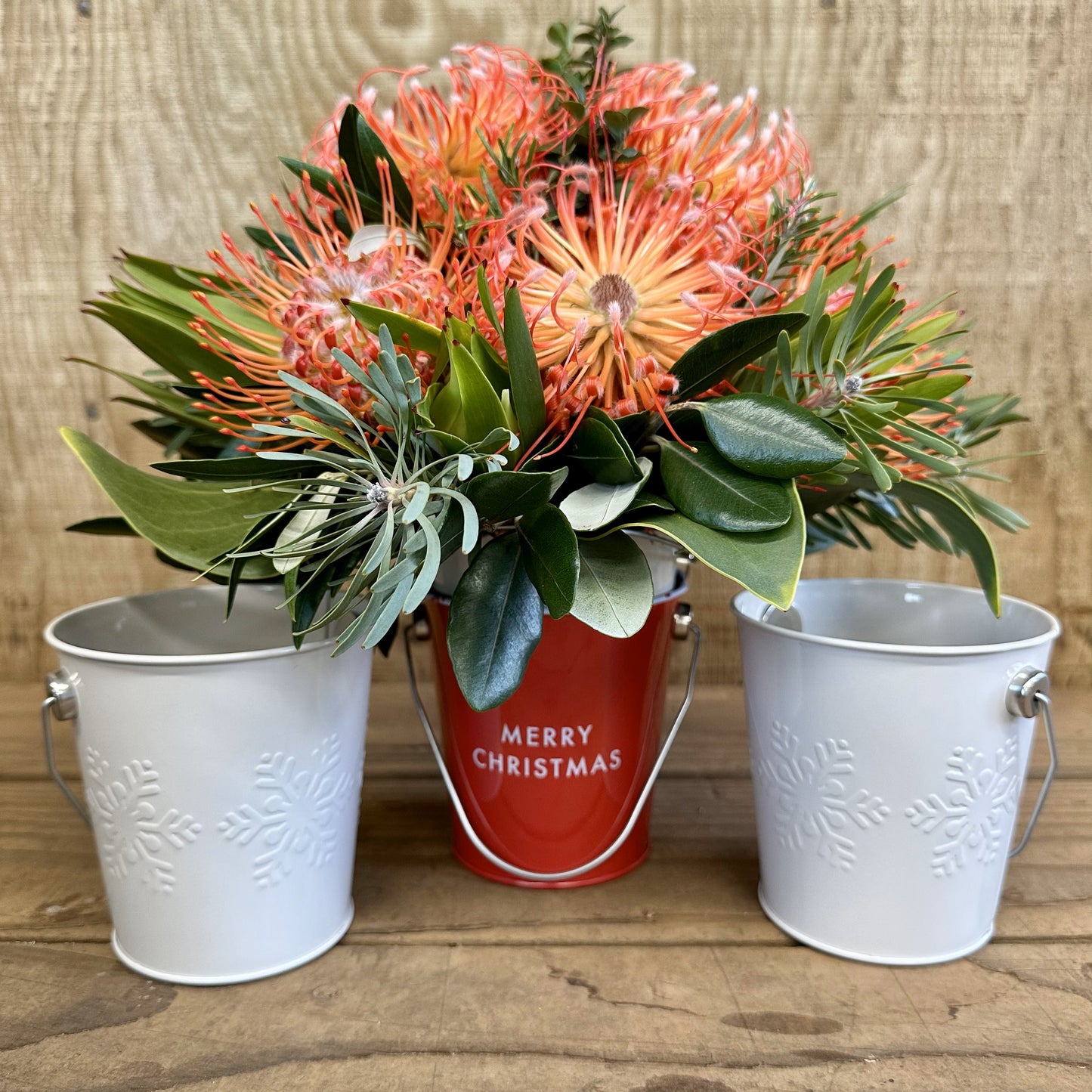 Christmas Cheer Arrangement