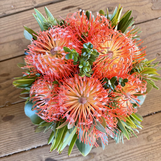 Christmas Cheer Arrangement