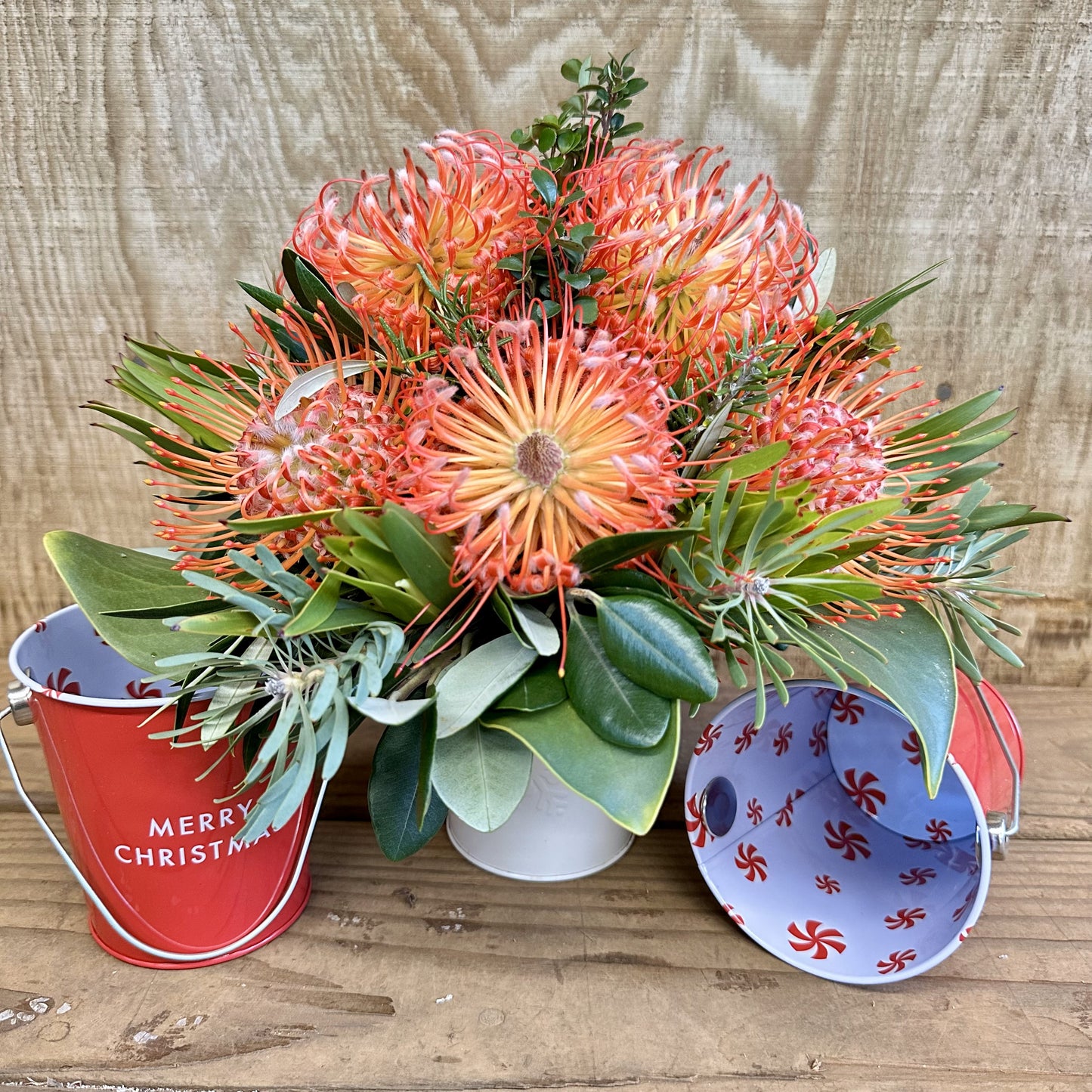 Christmas Cheer Arrangement