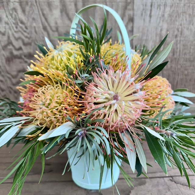 Anuhea Easter Basket Arrangement