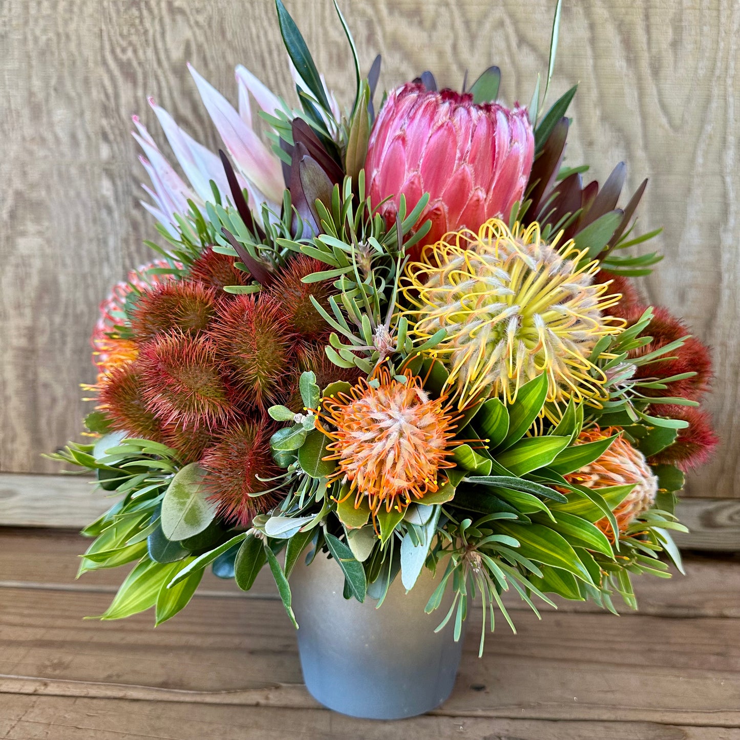 Maui Gem Arrangement