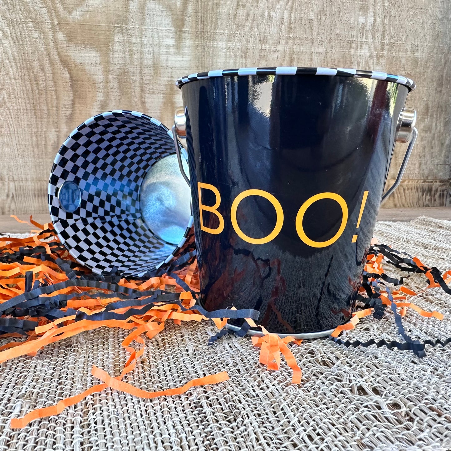 Spooktacular Arrangement