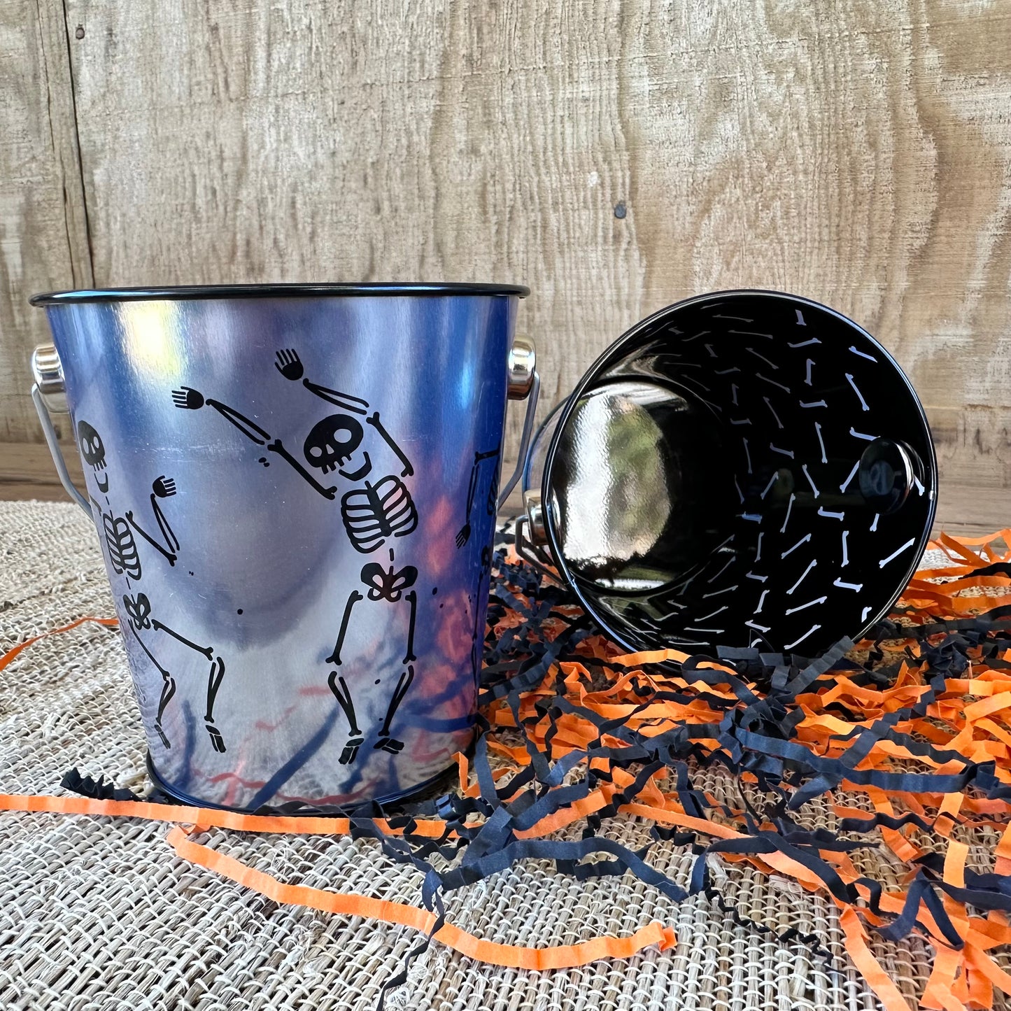 Spooktacular Arrangement