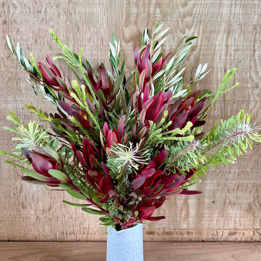 Farm Foliage Gift Box