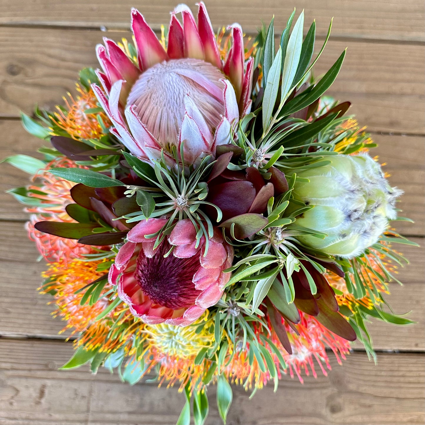 Maui Gem Arrangement