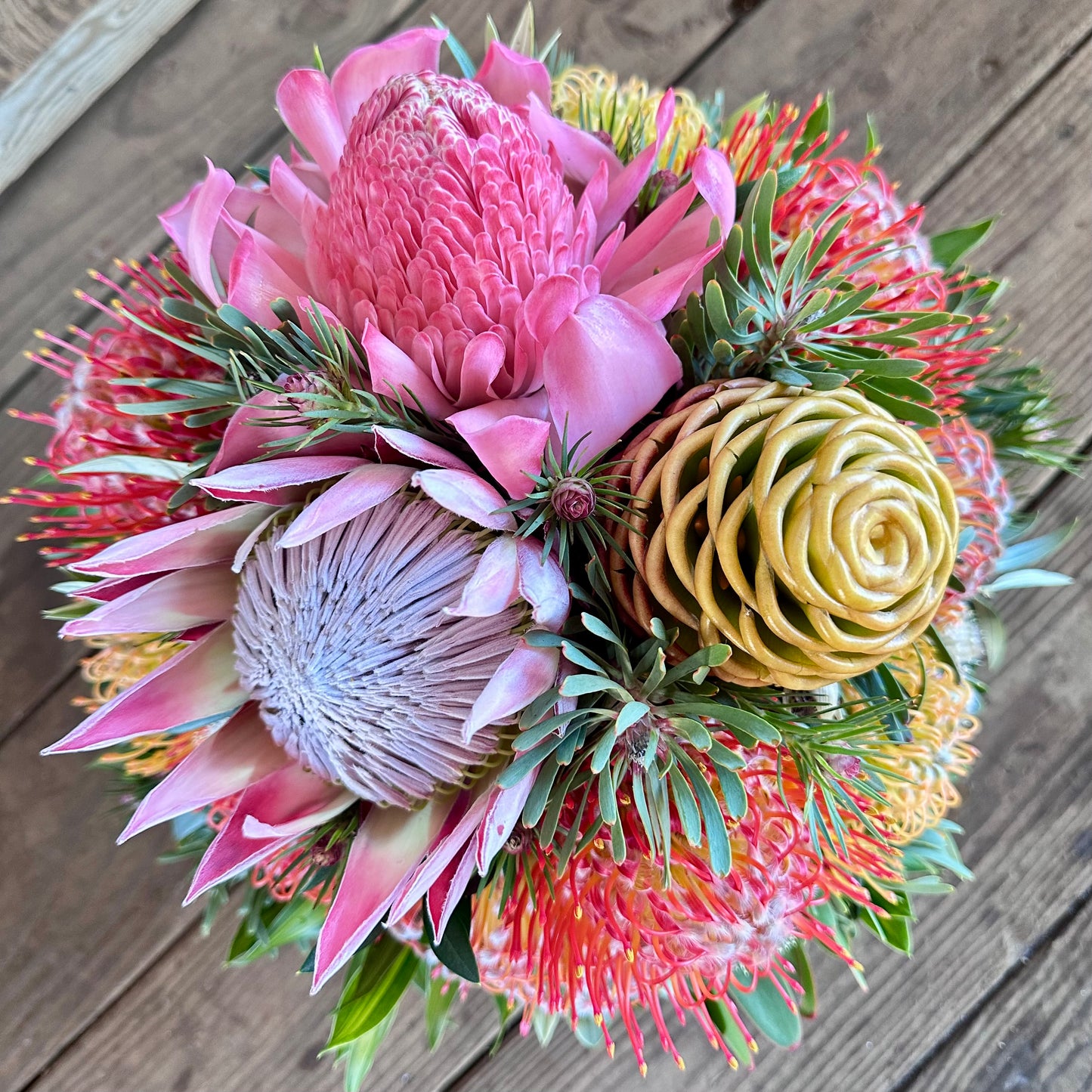 Maui Gem Arrangement