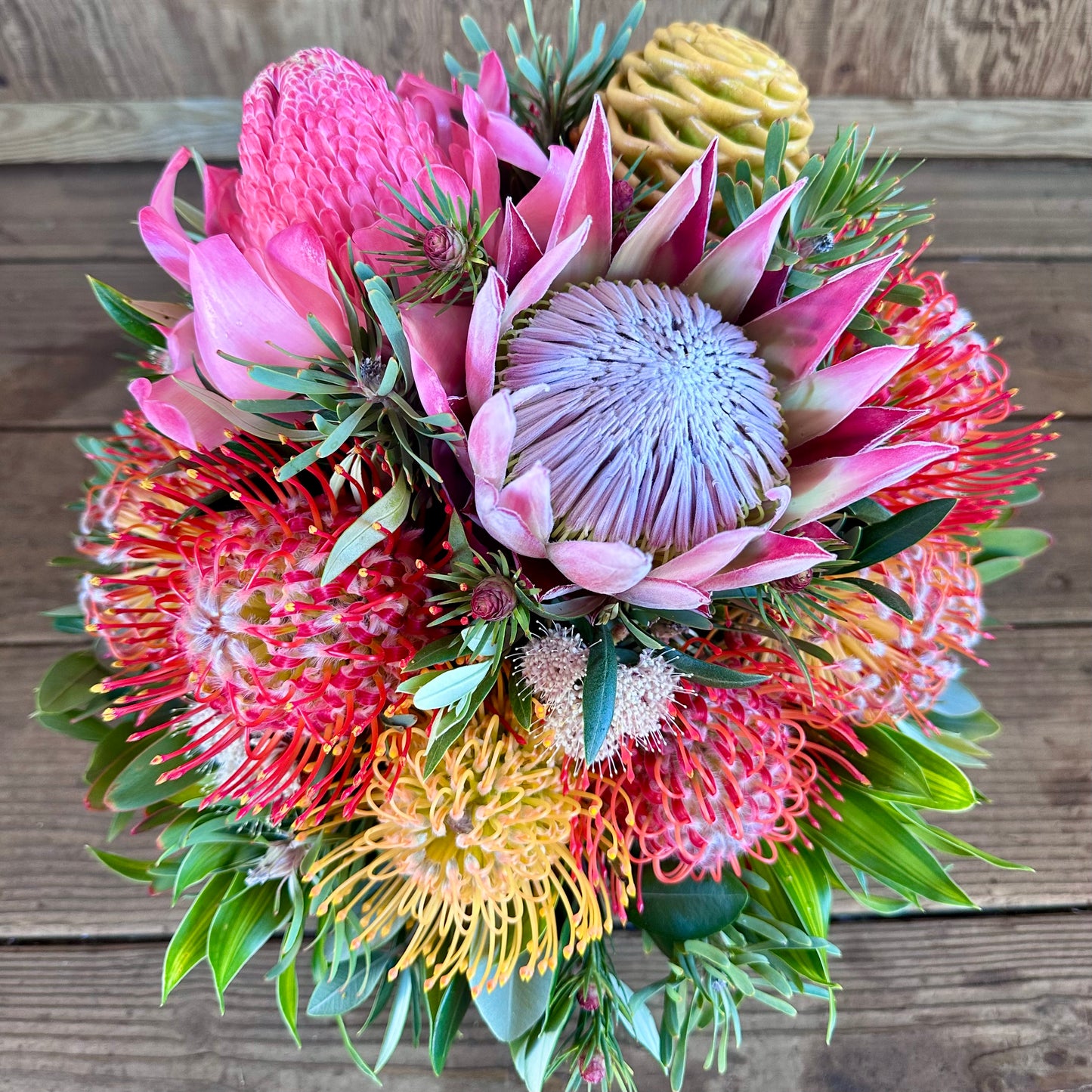 Maui Gem Arrangement