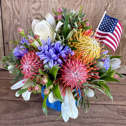 Remembrance Arrangement