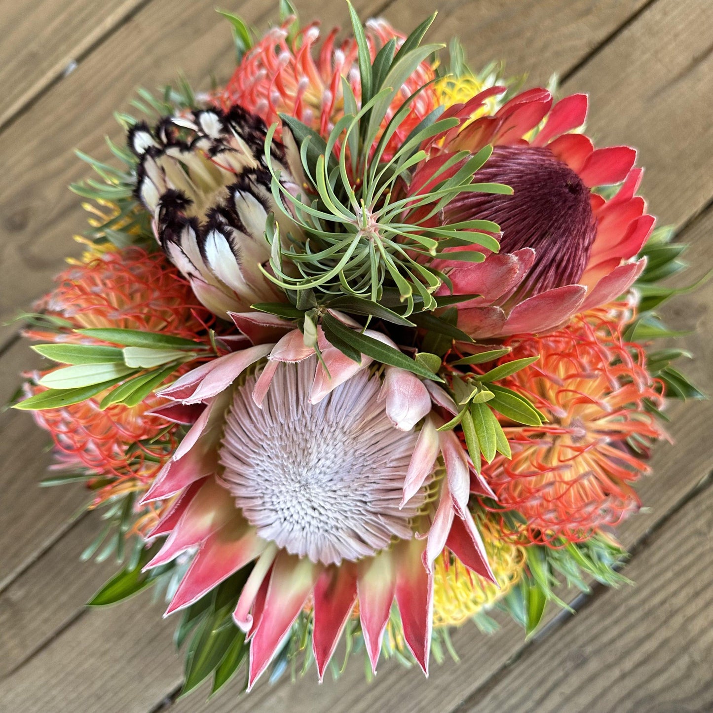 Maui Gem Arrangement