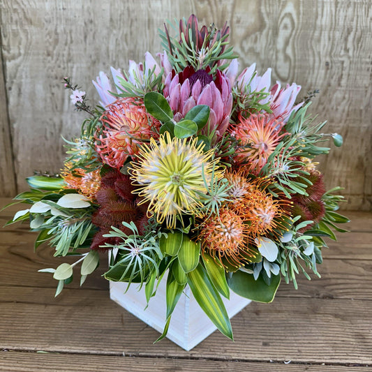 Maui No Ka Oi Arrangement